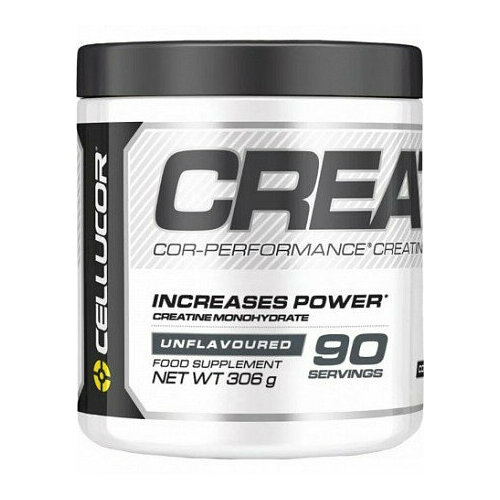 фото Cellucor, creatine cor-performance 306 гр, 90 порций