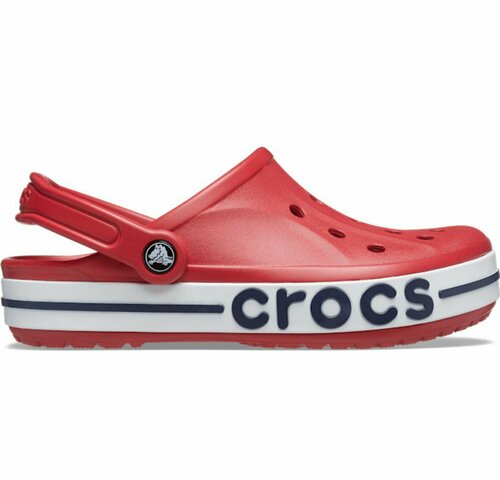 Сабо Crocs, размер M9/W11 US, красный