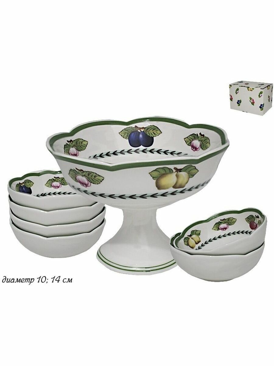 фото Креманки Lenardi