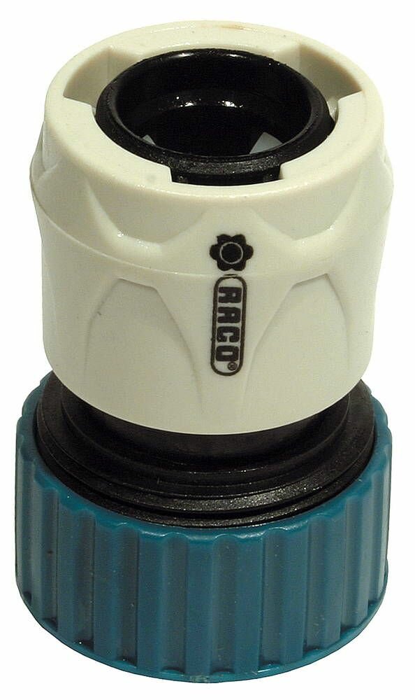 Соединитель быстросъемный 3/4" RACO EXPERT — фото 1