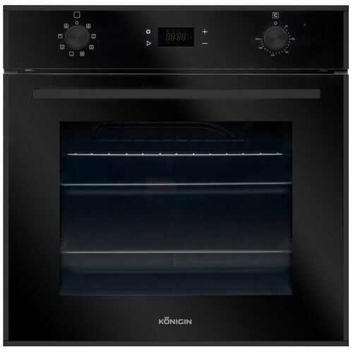 Духовой шкаф Konigin Sesame 60 BKFX E8 5074900₽