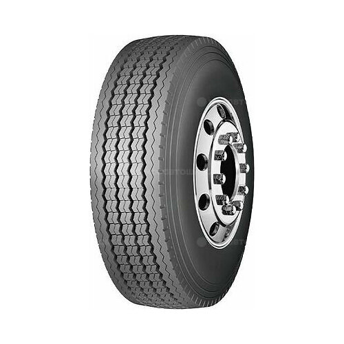 Sunwide STR 600 385/65 R22,5 160L (Рулевая и прицепная ось)