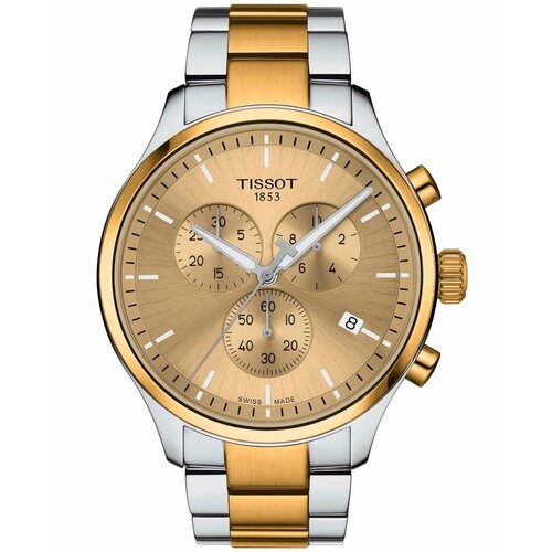 Наручные часы TISSOT T-Sport, мультиколор