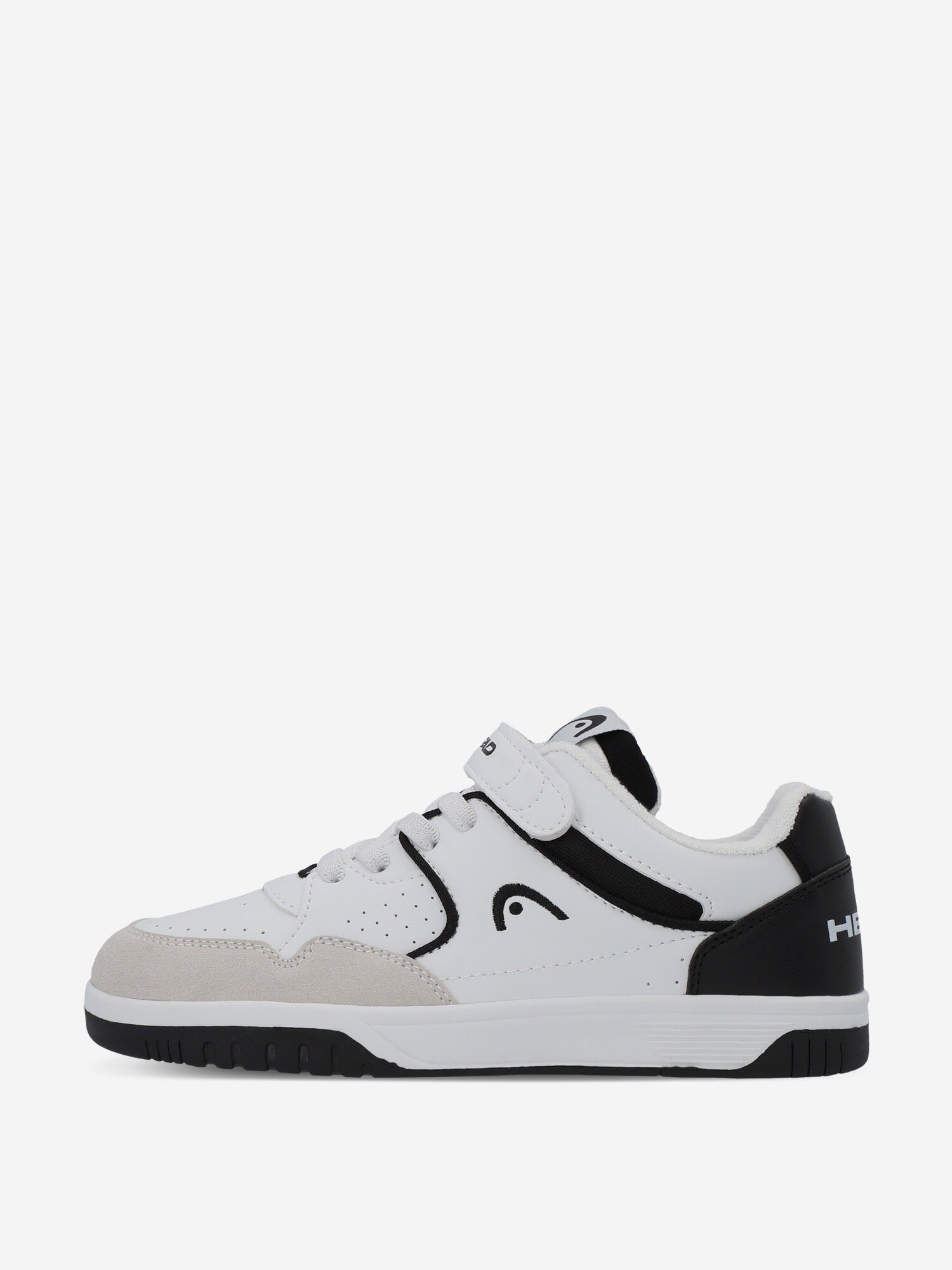 фото Полуботинки детские Head Glanis LTX Белый; RUS: 28, Ориг: 29