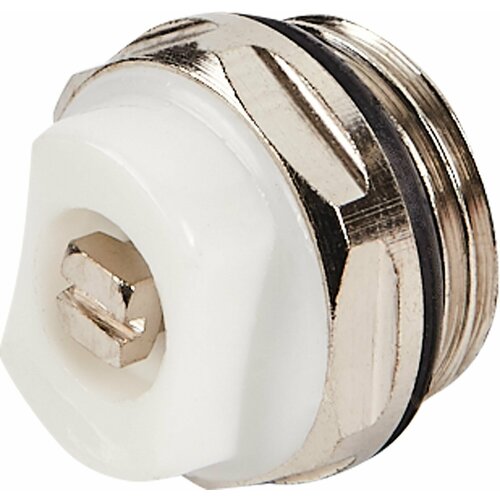 Кран Маевского 12 с прокладкой 291₽