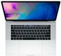 15.4" Ноутбук Apple MacBook Pro 15 Mid 2019 2880x1800, Intel Core i9 2.3 ГГц, RAM 16 ГБ, DDR4, SSD 512 ГБ, AMD Radeon Pro 560X 4 ГБ, RU/A, серебристый
