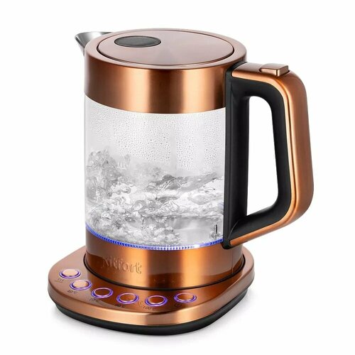 Чайник Kitfort KT-6657 1118000₽