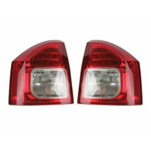 Задний левый фонарь Jeep Compass 201420152016 15000₽