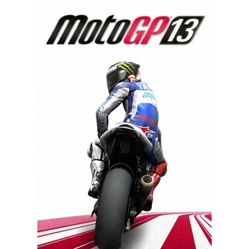 MotoGP 13 (Steam; PC; Регион активации РФ, СНГ) motogp 14 seasons pass steam pc регион активации россия и снг