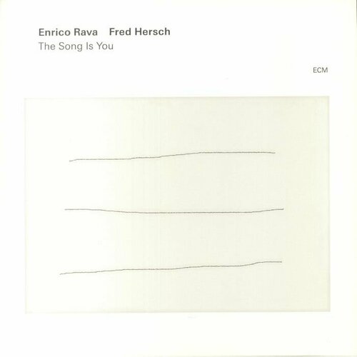 Rava Enrico/Hersch Fred Виниловая пластинка Rava Enrico/Hersch Fred Song Is You rava enrico hersch fred виниловая пластинка rava enrico hersch fred song is you