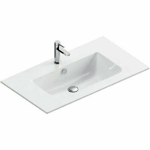 Раковина Berloni Bagno LAVSMRINCXR002101