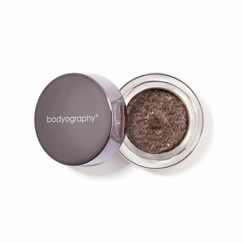 BODYOGRAPHY Пигмент-глиттер для век Glitter Pigment (Caviar)