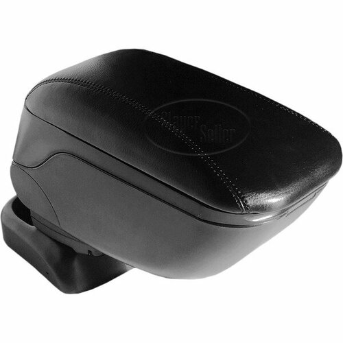 Подлокотник в штатное место Шевроле Круз Chevrolet Cruze черный 2590₽