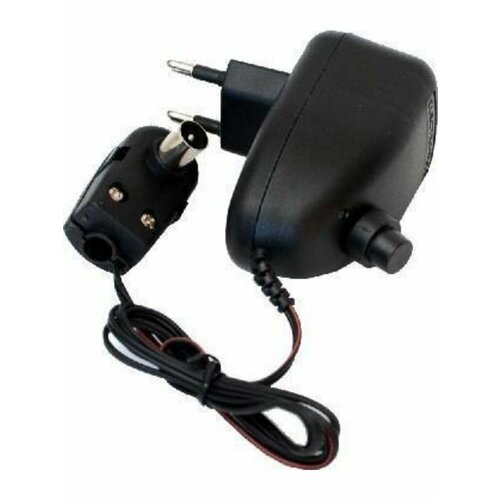 Блок питания сигнал 7934 12V 01A регулятор 591₽