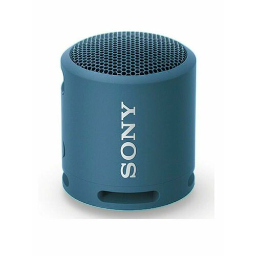 Колонка SONY SRS-XB13LC Цвет Синий 1067900₽