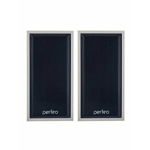 Динамики PERFEO CABINET белый дуб 197900₽