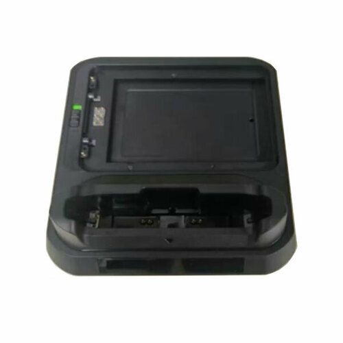 Зарядное устройство Mindeo ASSY: D60 + 1batt comm/charging cradle, EU (D6SSCCU00)