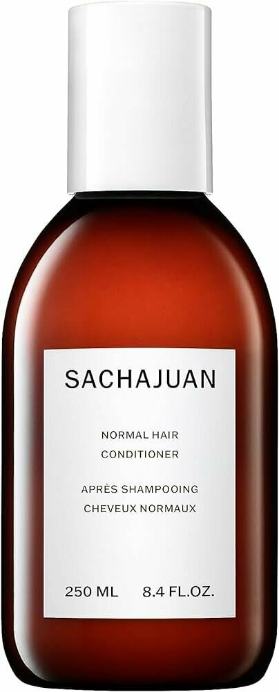 SACHAJUAN Кондиционер для нормальных волос Normal Hair Conditioner