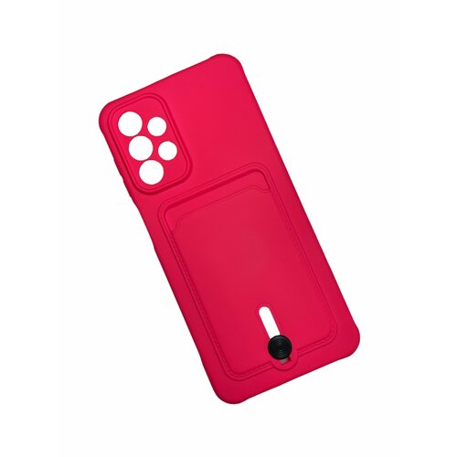 яркый, розовый