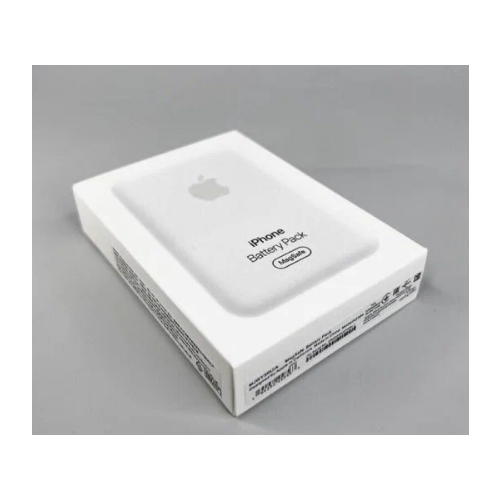 IPhone Battery Pack MagSafe беспроводной внешний аккумулятор 128000₽