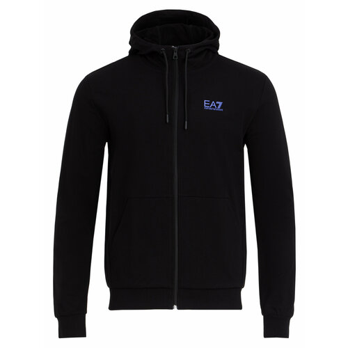 фото Толстовка emporio armani, размер s, черный