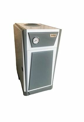 фото Газовый котел "Кебер" КС-Г-8К-04 TGV