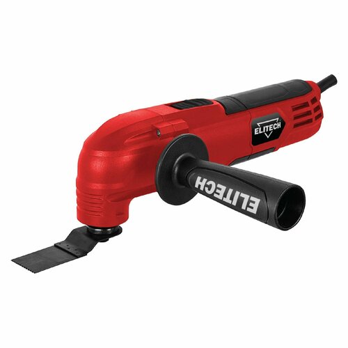 Мультитул Elitech МИ 350Э E220200201 электроинструмент подарок на день рождения мужчине любимому папе дедушке парню 431000₽