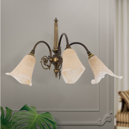 Бра Orion WA 2-9673 Altpatina440 29012₽