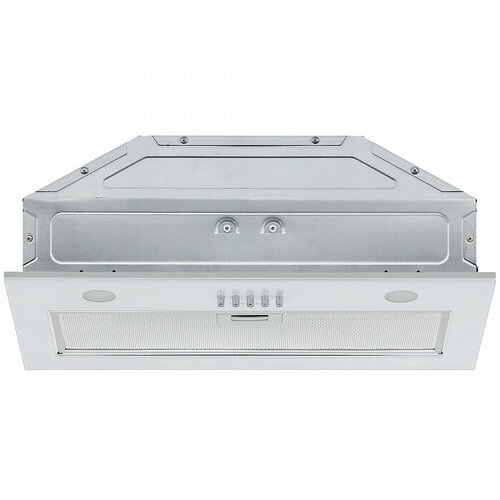 Вытяжка кухонная KRONA LUISA 600 GLASS WHITE PB 1599000₽