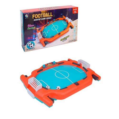 Настольная игра Футбол Neon Series S2411