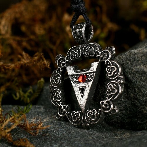 Амулет-брелок Велес 19 олово 1шт 499₽