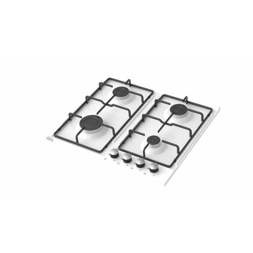 Газовая варочная панель OASIS P-MEW 4640130974077 белый 1145000₽