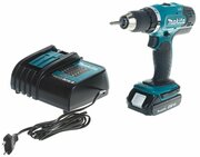 Аккумуляторная дрель-шуруповерт Makita DDF453SYX5