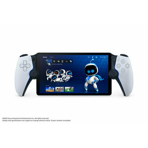 Sony PlayStation Portal для консоли PS5 35990₽
