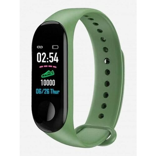 Смарт-часы Smart Wavy PRO AAA с тонометром шагомером ЧСС 1192500₽