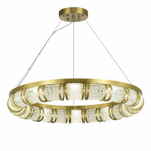 Подвесная люстра ST Luce Esme SL6011.303.01