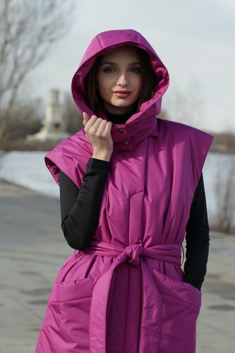 Изображение товара Жилет