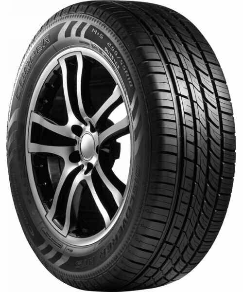 Шины Cooper Discoverer HTS 265/60R18 110H