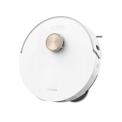 RLX41CE Робот-пылесос DreameBot Robot Vacuum and Mop L20 Ultra Complete White с зарядной станцией RCXE2 12925400₽