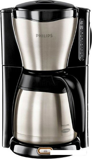 Кофеварка Philips HD7546/20