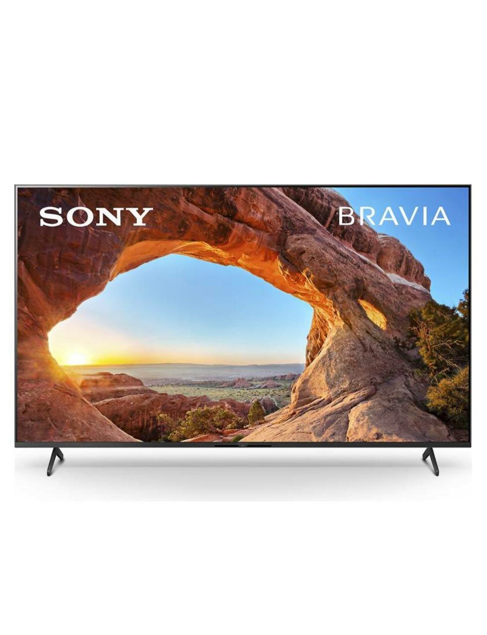 75" Телевизор SONY KD-75X85J