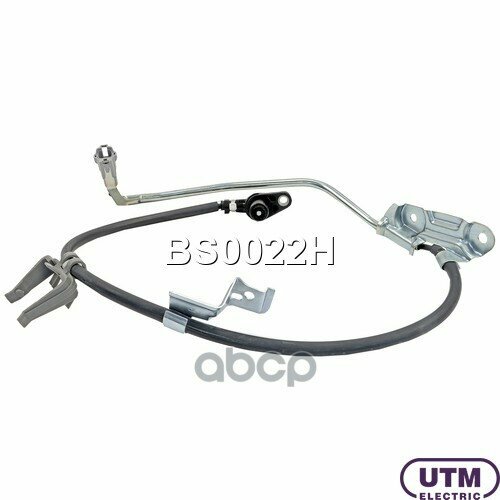 Датчик Aбс Правый Utm арт BS0022H 3890₽