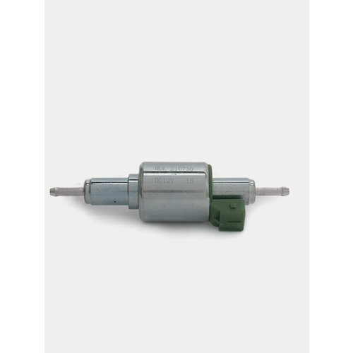 Топливный насос воздушного отопителя 12В 24В 2кВт5кВт Цвет Белый 5970₽