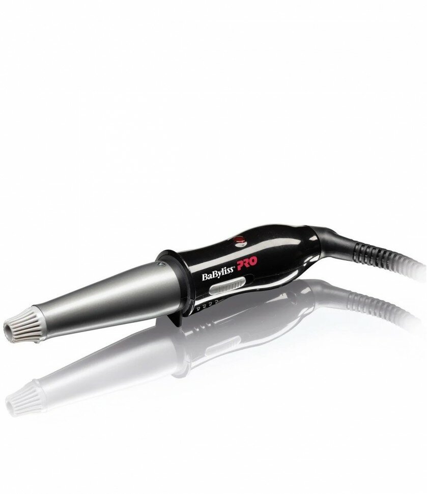 Плойка-конус для волос Babyliss Pro BaByCurl, мини, 25-16 мм