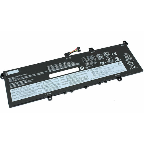 Аккумулятор для Lenovo ThinkBook 14s G2 ITL ORG (15.44V 3562mAh) p/n: L19M4PDD L19D4PDD L19C4PDD