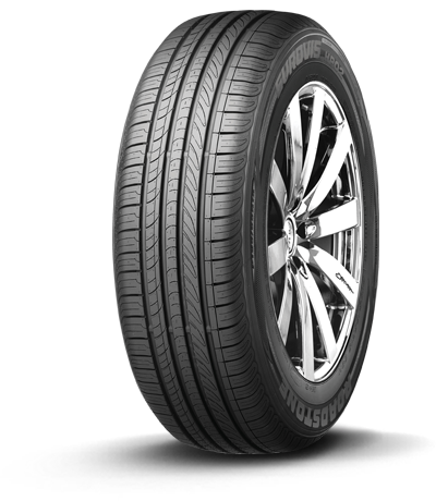 Шины 215/65 R16 Roadstone Eurovis HP02 98H