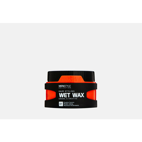 Воск для волос Ostwint Wet Wax Hair Styling 150мл 2142₽