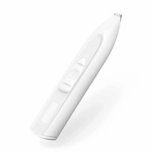 Триммер для стрижки животных Pawbby Pet Small Area Clippers (MG-FP001A-EU) (White) RU