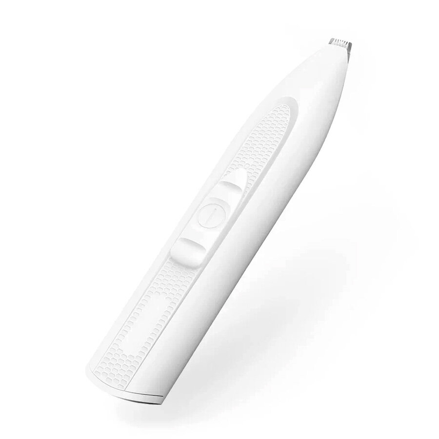 Триммер для стрижки животных Pawbby Pet Small Area Clippers (MG-FP001A-EU) (White) RU