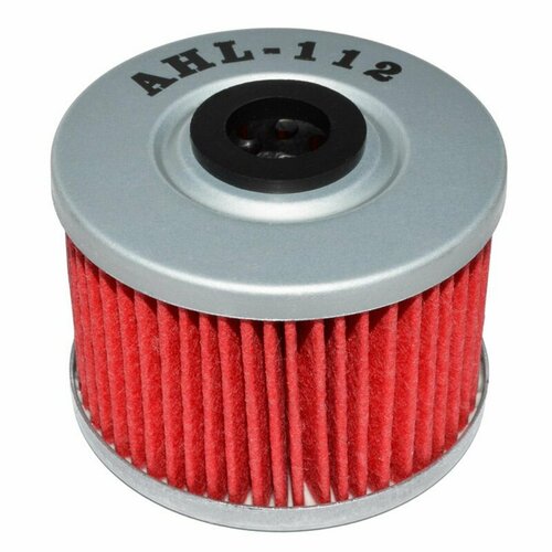 Масляный Фильтр AHL KN112 (HF112)